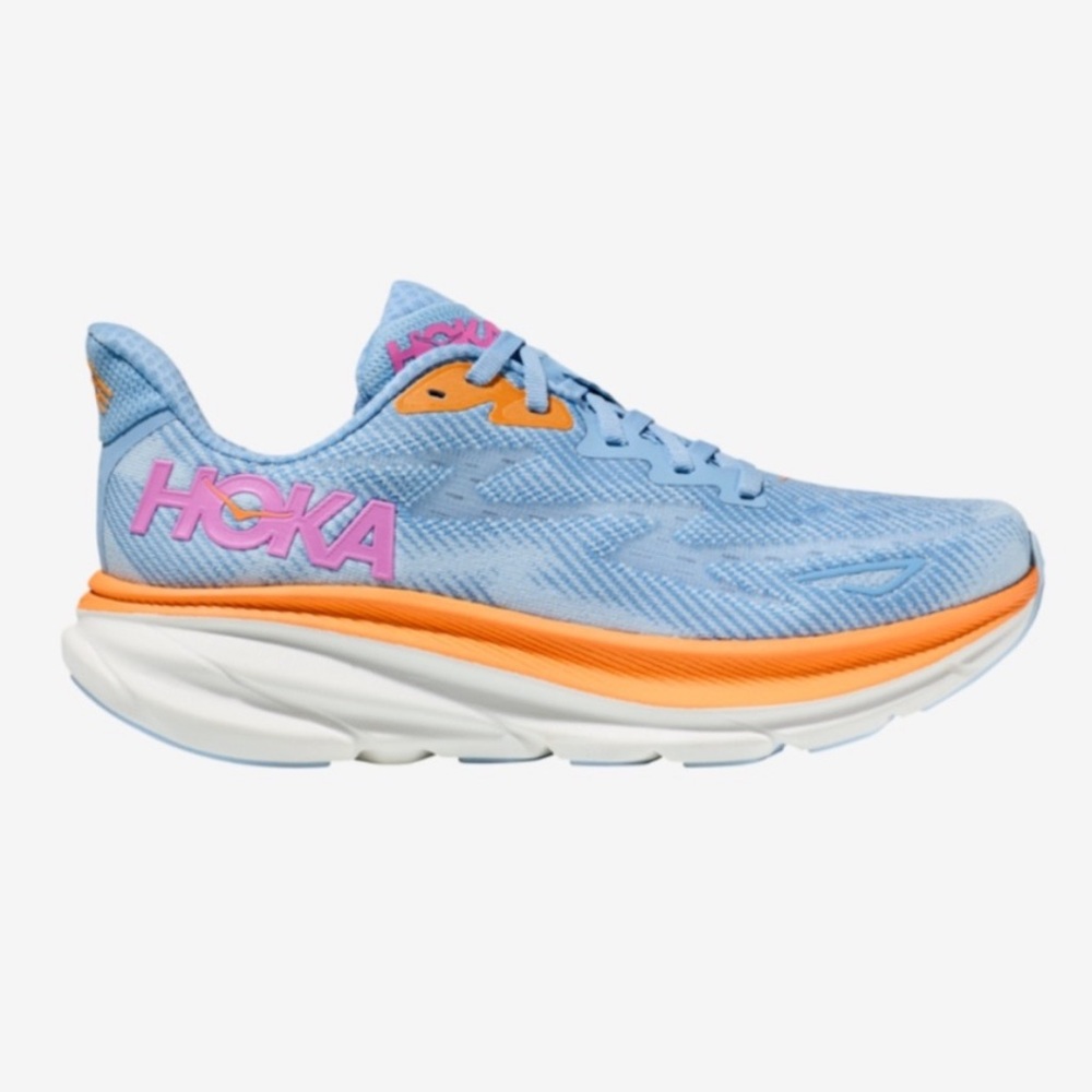❌SOLD❌Hoka Clifton 9 Women’s Sz 8.5D